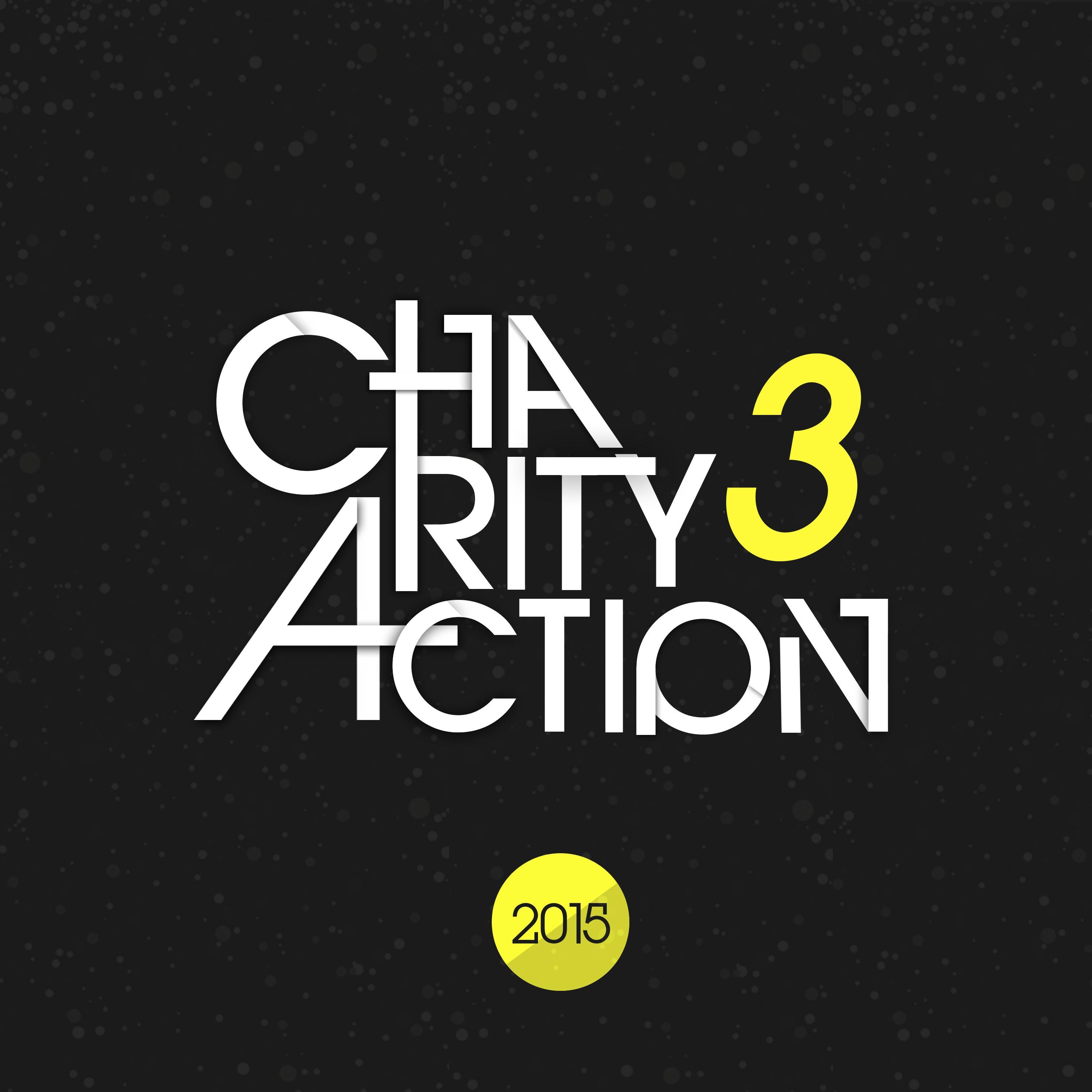 Charity Action | Hima Adbis Eksternal Affairs Team | FKB Telkom University | Instagram: @charityaction