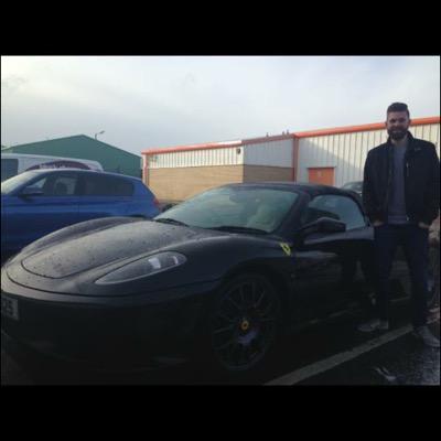 Mattyboyoo71's profile picture. 