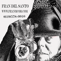 Fran DEL SANTO (@franmcob1) 's Twitter Profile