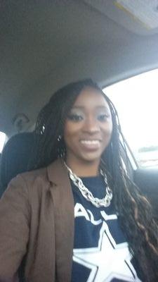 loving life to da fullest!!!