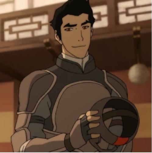 Your favorite firebender here, and I am ready to turn up the heat!

(18+ RP, Literate, Fairly Detailed)