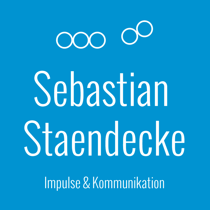 Impulse & Kommunikation für Führungskräfte, Manager, Marketeers & eCom Geeks. Head of Marketing bei https://t.co/ECJYnzND4S