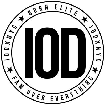 Follow @ACE_IOD & @DUBWORK For #HeatOnly