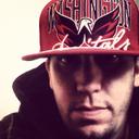 Matt Mackey - @mattscaps - Twitter