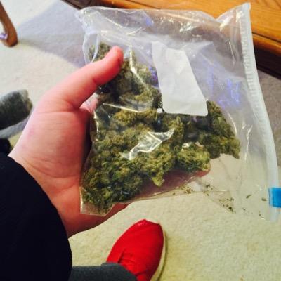 // marijuana