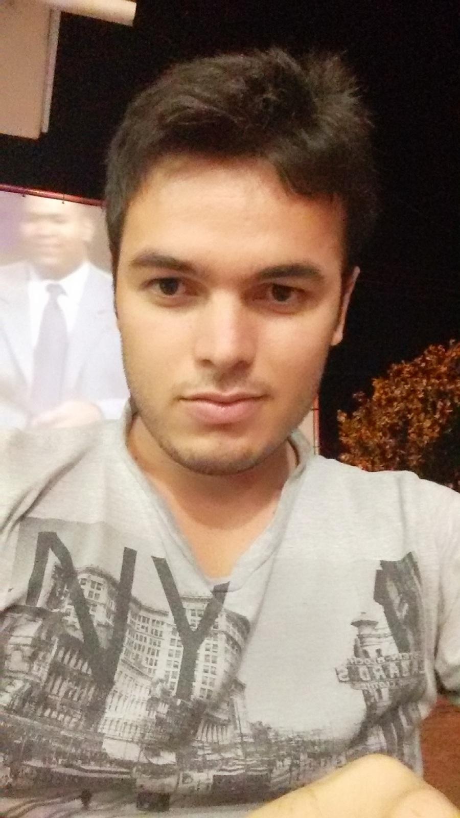 ;D