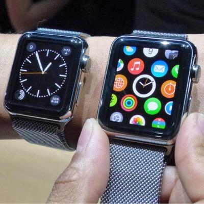 AppleWatchNow's profile picture. Only for a short time, Apple is letting people test out the new Apple Watch and give their opinions on it, then Keep it for Free! see link below, goodluck!