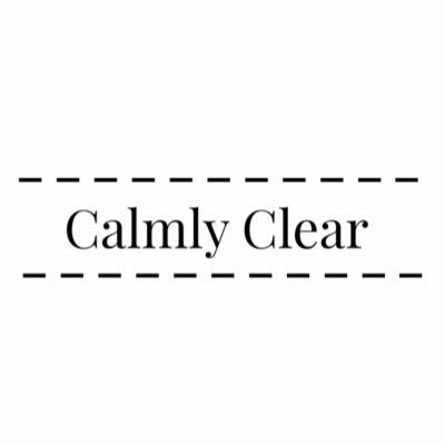 calmlyclear's profile picture. Small handmade jewellery seller. Handcrafted and run by 16 year old Chloe.