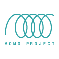 MOMOキャンドルナイト主催／大阪・北摂地域で活動するボランティア団体「モモプロジェクト」です。