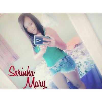 Sarah Mary