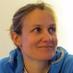 Sarah Jaubert (@sarahjaubertfr) Twitter profile photo