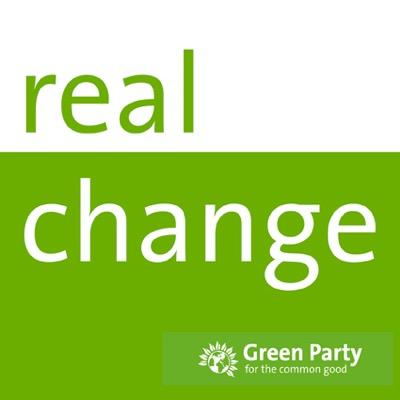 The Green Party supports ethical sustainable business. This (unofficial) account will share / RT anything from Greens on Business. #VoteGreen #Greens4biz