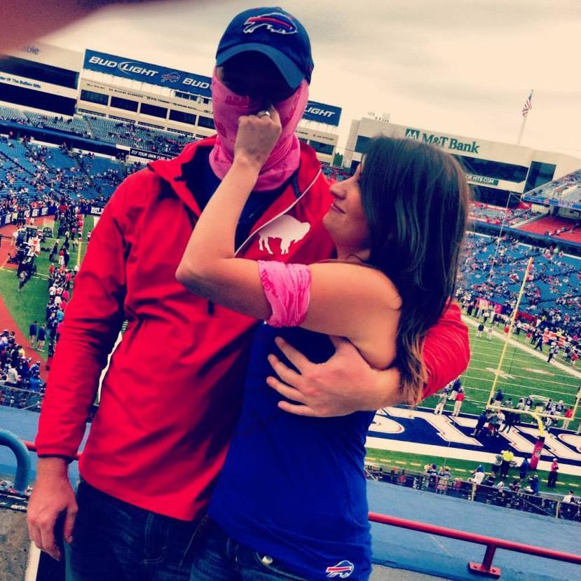 Nomex enthusiasts. Also a diehard Buffalo Bills fan since the 80’s! #BillsMafia