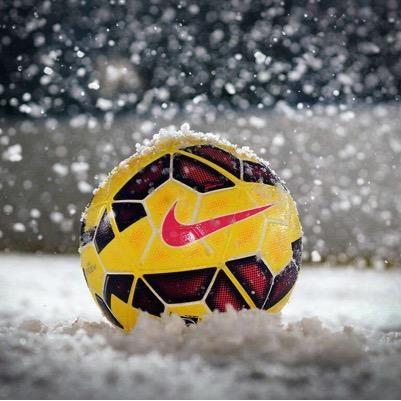 En ésta cuenta de fútbol se enterarán de noticias que se diviertan y que participen en los twits.
