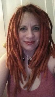 cerysmerys's profile picture. Lover, fighter, gamer. I play, therefore I am.