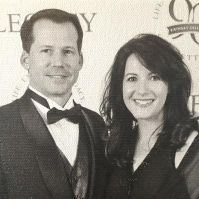 husband, dad, kingdom ambassador