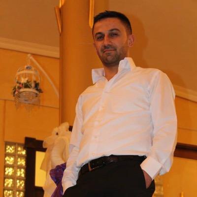 Erdem6211Sahin's profile picture. 