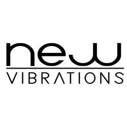The Vibrations New Vibrations The Vibrations New Vibrations