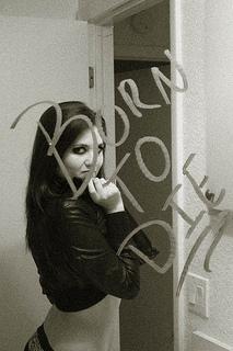 Sex should be kept private.  Its fetween you and the perso: your doing it to.