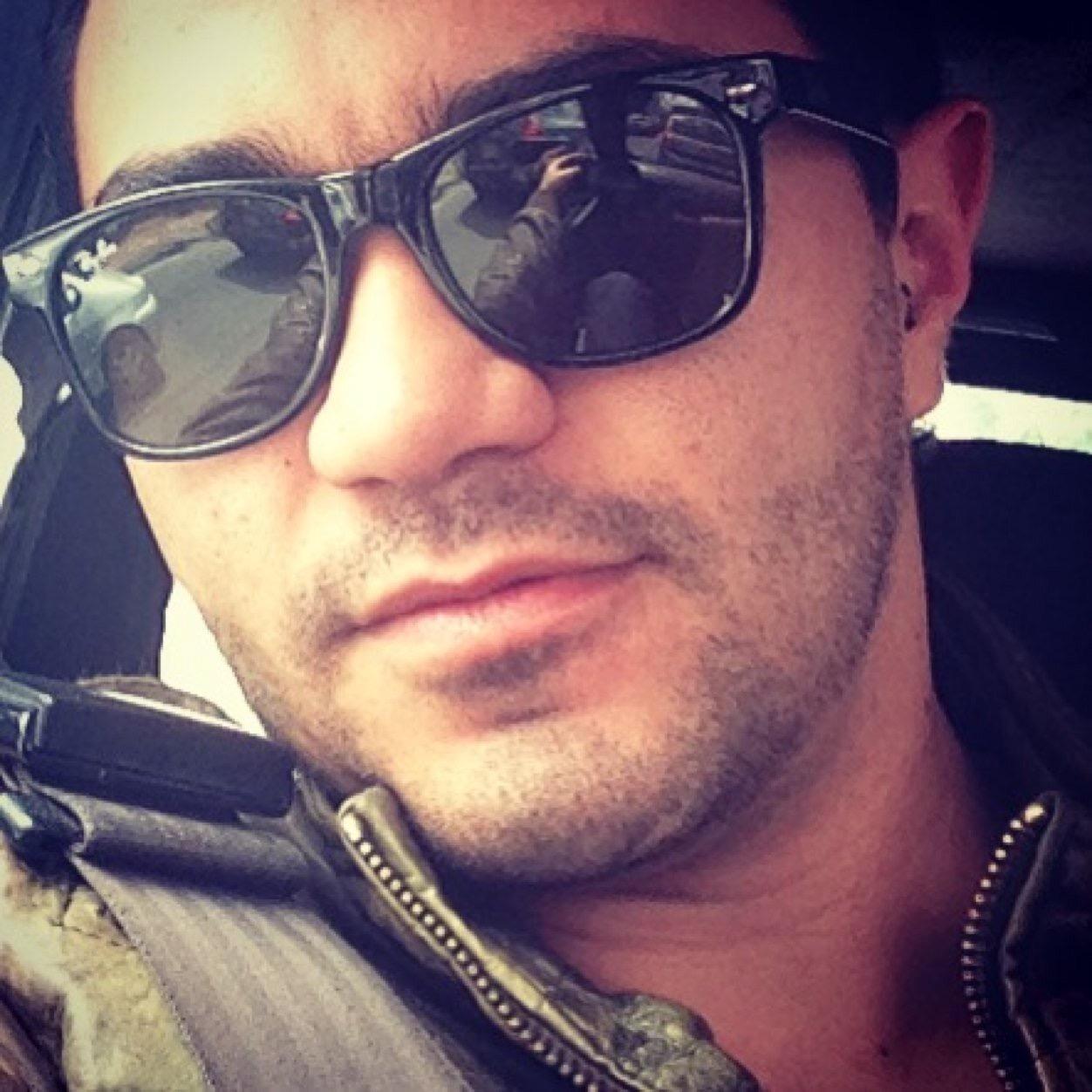 Ale_Figaro's profile picture. Mecánico automotriz, me gusta todo aquello que tenga ruedas y sea veloz. #FollowBack