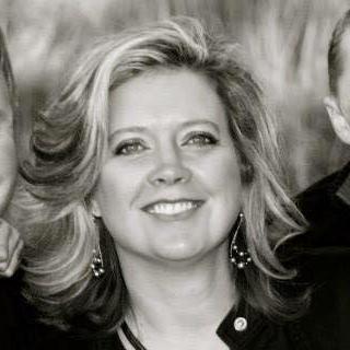 Third grade teacher and busy mom of teenage boys