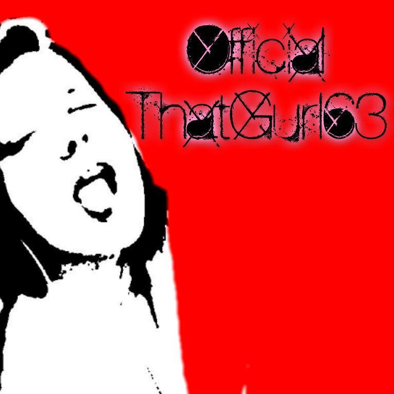 Apart of a band called ThatGurl and the Lonely Soul... Check us out!