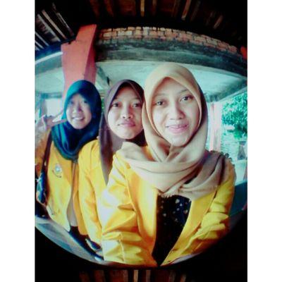 Allah always with you, Gen 18 Titian Teras Jambi
, sriwijaya university