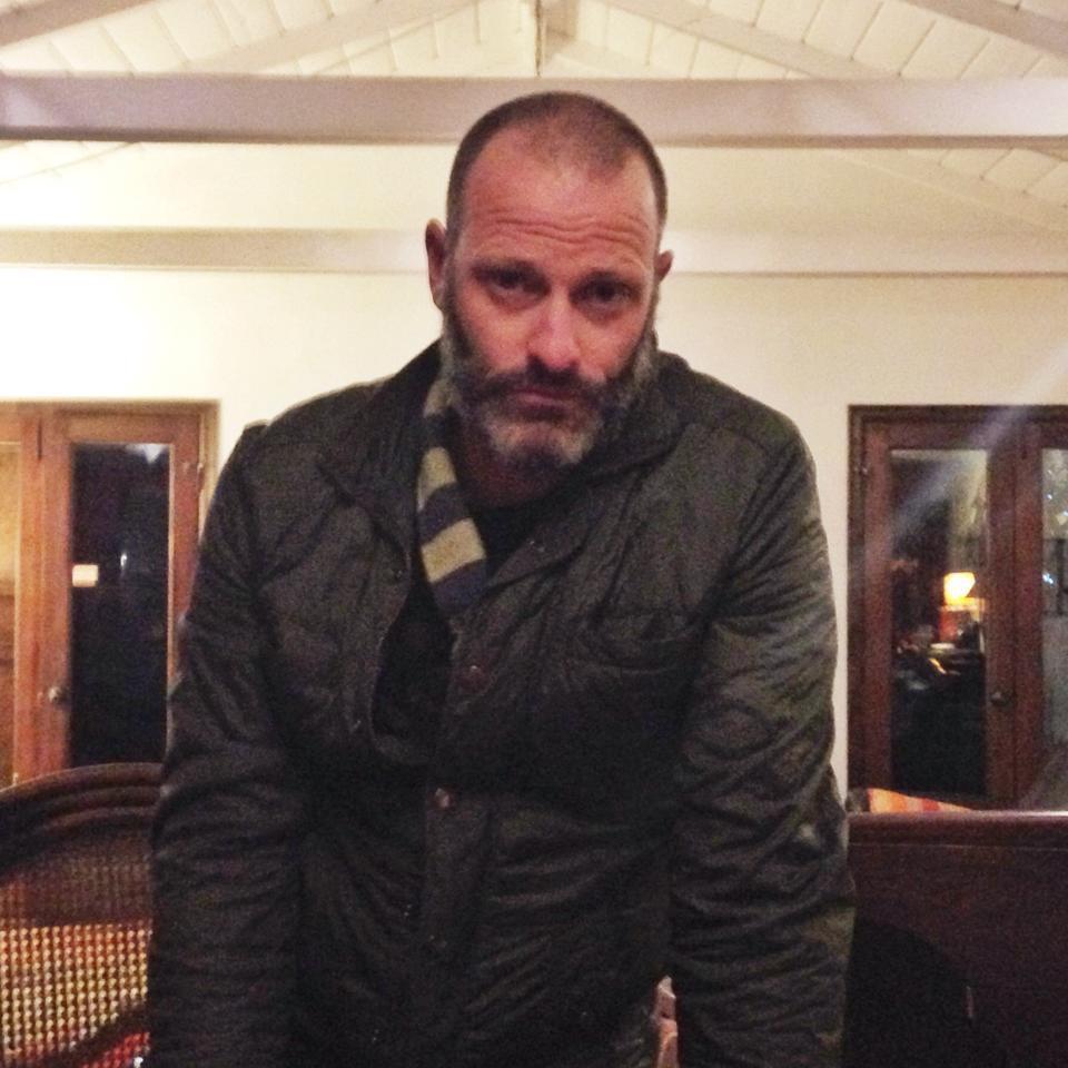 TresslerDan's profile picture. 