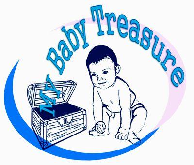 MyBabyTreasure's profile picture. At My Baby Treasure we sell a range of baby products such as reusable nappies, baby clothes and soft toys. Our product range expands regularly.