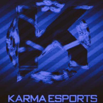 Official Twitter of KarMaEsports|PS3 Comp team| Sponsors: | Recruting members right now !!|