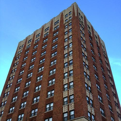 MUCarpenterTwr's profile picture. Home to 300 first and second year students and our Engineering Learning Living Communities. Follow us to see what's happening in our building!