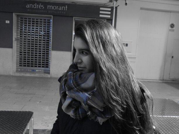 el objetivo de la vida no es lograr grandes cosas si no haber aprendido de cada pequeña experiencia que te tocó vivir // RMCF