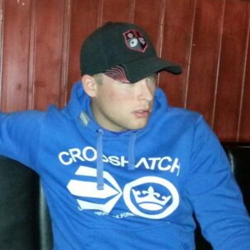 ton_lap's profile picture. Rugby pelaaja