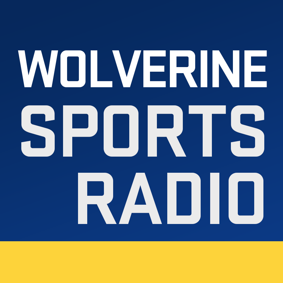 The best podcasts for all things Wolverines on @VSporto. Wolverine Sports Radio is not affiliated with or sponsored by the University of Michigan.