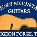 Smoky Mountain Guitars is a “niche” shop focusing on “high end” acoustic instruments. We offer some of the finest handmade fretted instruments in the world.