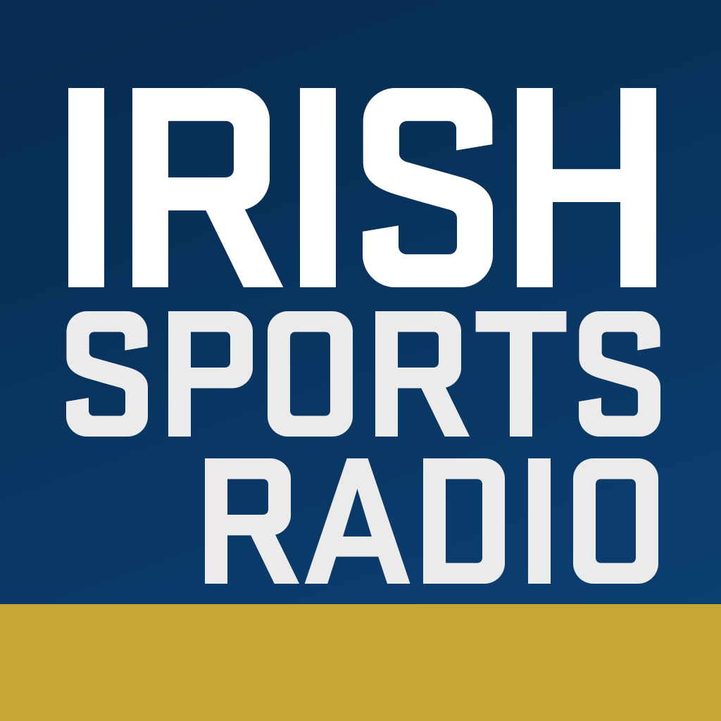 The best podcasts for all things Notre Dame on @VSporto.  Irish Sports Radio is not affiliated with or sponsored by the University of Notre Dame.