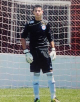 sueño con debutar en primera :3