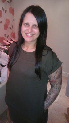 spray tans, cluster lashes, shellac, acrylics, waxing and hair extensions 07938824879