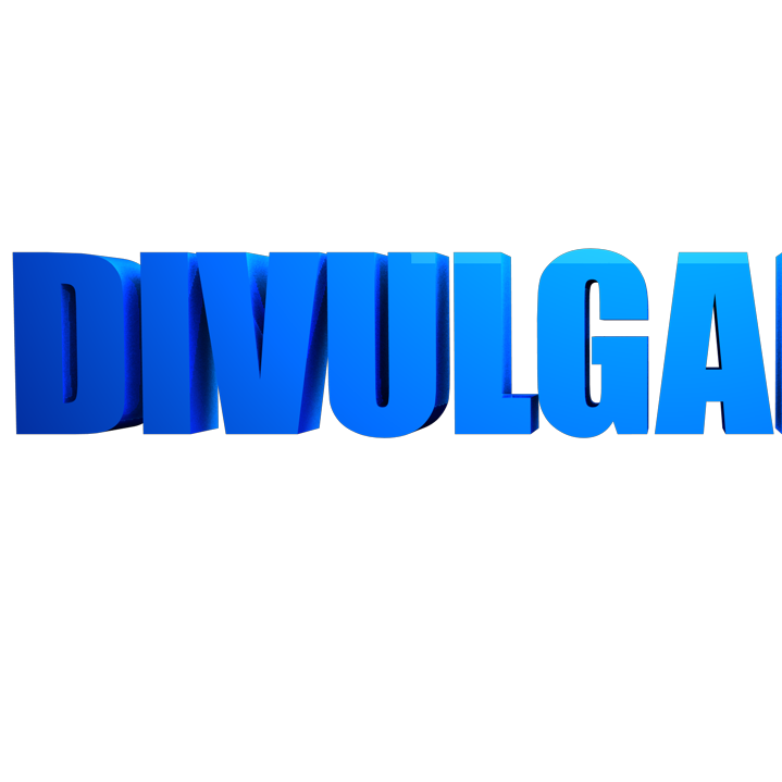 DivulgaTudohoje's profile picture. 