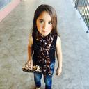 Vanessa Vaca - @therealvanessav - Twitter