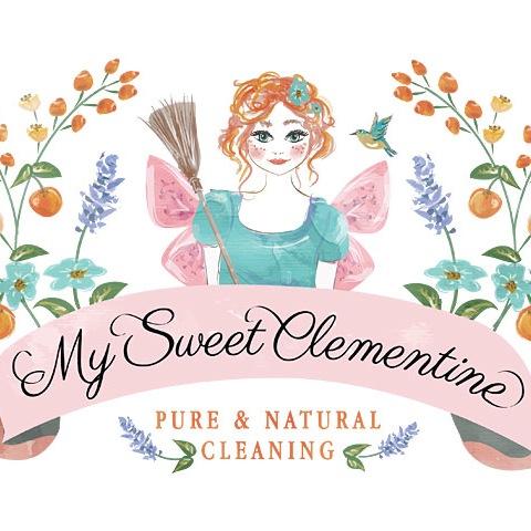 My Sweet Clementine is a boutique, eco-friendly and completely natural house cleaning company servicing the beautiful Charleston Lowcountry!