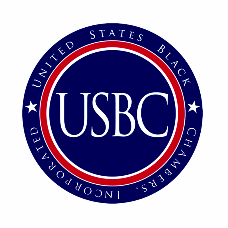 USBC focuses on Advocacy, Access to Capital, Contracting, Entrepreneur Training, and Chamber Development. Follow our nonprofit account @usbccedc ✊🏽