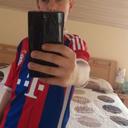 Phil Lang - @Phil7801 - Twitter