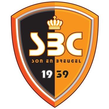 Voetbalvereniging SBC uit Son en Breugel