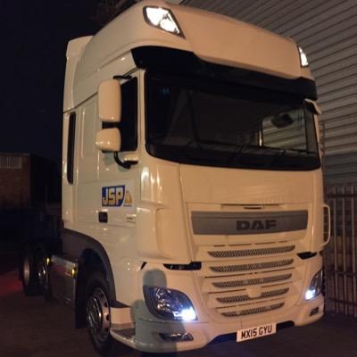 We are a Truck and Van repair specialist based in Swinton, Manchester. We offer 24HR breakdown service and vehicle maintenance for all HGV vehicles and Vans.