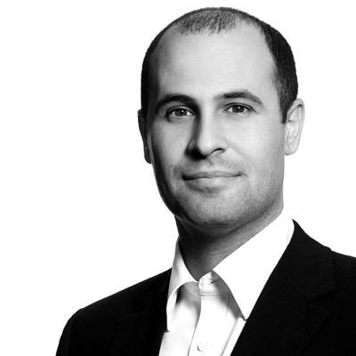 Investment banker who loves real estate (and sailing)