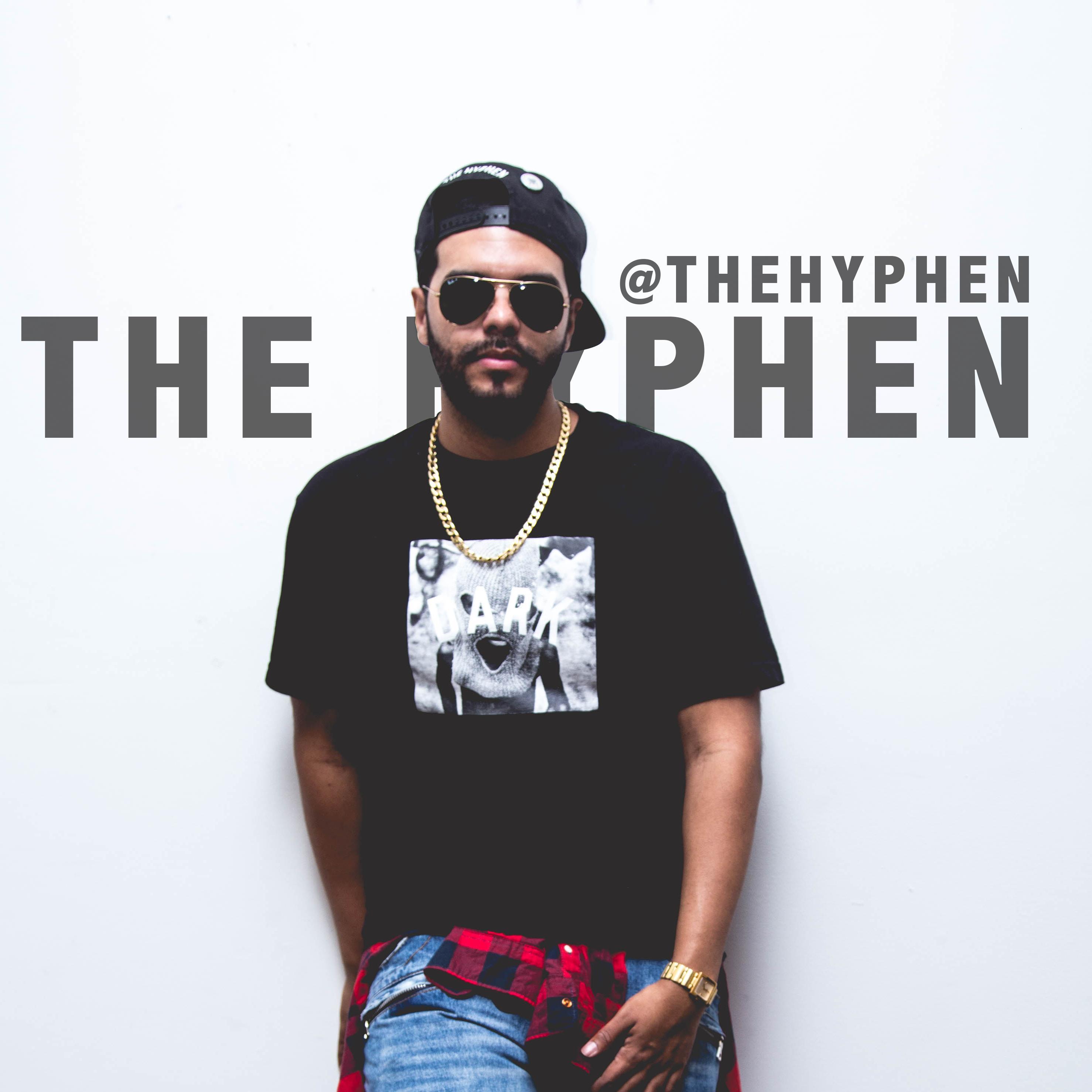 Khyphen's profile picture. 