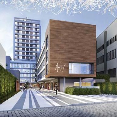 Corretora de imóveis. Fique por  dentro dos lançamentos do mercado imobiliário de Porto Alegre. Telefone: (51) 8448-9555