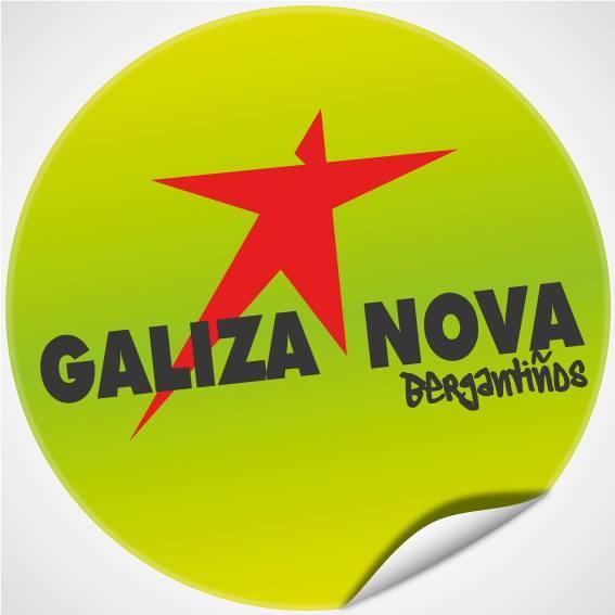 Twitter da Asemblea Comarcal de Galiza Nova en Bergantiños. Organización xuvenil do BNG.