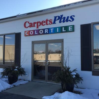 Central Illinois number one flooring store. For red carpet sevice that is second to none for all your flooring needs